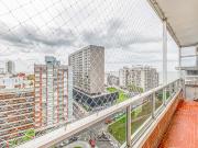 Departamento 4 amb con cochera Macrocentro