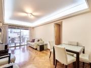 Departamento 4 amb con dependencia en Villa Crespo