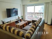 Departamento 4 Amb con dependencia y Cochera