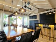 Departamento 4 amb. con escritorio o dependencia,...