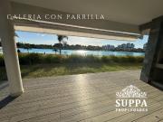 DEPARTAMENTO 4 AMB CON JARDIN LAGOON PILAR