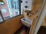 Departamento 4 Amb. contrafrente Excelente