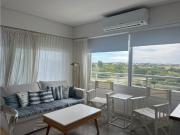 DEPARTAMENTO 4 AMB COSTA ESMERALDA ALQUILER