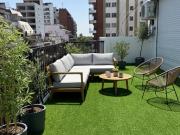 Departamento 4 AMB. DEP. BAUL. TERRAZA Y COCHERA FIJA en...