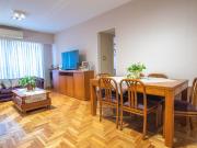 Departamento 4 Amb Dependencia Venta Balvanera