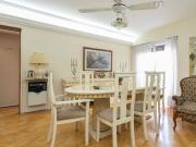 DEPARTAMENTO 4 AMB. EN ALQUILER CON O SIN MUEBLES