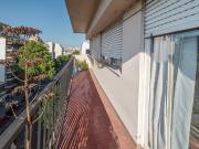 Departamento 4 amb en venta con cochera Floresta