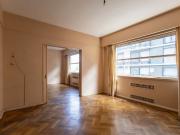 Departamento 4 amb en venta en Recoleta