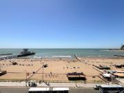 Departamento 4 Amb en venta La Perla vista mar