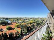 Departamento 4 amb espectacular vista abierta al rio !