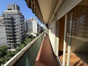 DEPARTAMENTO 4 AMB || FRENTE || VENTA || BELGRANO