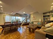 Departamento 4 ambientes 112 m2 con terraza propia