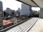 Departamento 4 ambientes A Estrenar Balcón aterrazado...