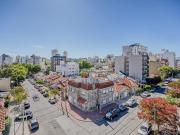 Departamento 4 ambientes a estrenar Chauvin