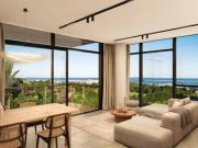 Departamento 4 ambientes en edificio Malecon DAD · Mar...