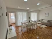Departamento 4 ambientes a la calle con balcon terraza,...
