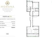 Departamento 4 ambientes. Av. Rivadavia al 10300