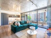 Departamento 4 Ambientes Balcon, Ideal Familias!