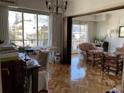 Departamento 4 Ambientes Balcón/Cochera Recoleta