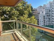 Departamento 4 Ambientes C/ Dependencia en Altos del Polo