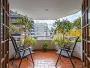 Departamento 4 ambientes c/balcón y Cochera Caballito VENTA