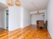 Departamento 4 ambientes c/cochera