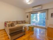 Departamento 4 ambientes cochera baulera Palermo