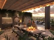 Departamento 4 ambientes Colegiales