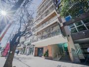 Departamento 4 ambientes con 2 baños Cochera optativa