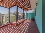 Departamento 4 ambientes con 2 baños y terraza al estilo...