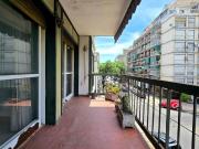 Departamento 4 Ambientes con amplio Balcón