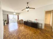 Departamento 4 ambientes con balcón Apto crédito Mons....