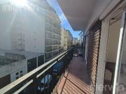 Departamento 4 Ambientes con balcón Balvanera VENTA