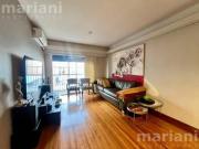 Departamento 4 ambientes con balcon, en venta Villa Crespo