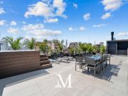 Departamento 4 ambientes con balcón terraza, parrilla y...