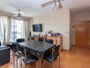 DEPARTAMENTO 4 AMBIENTES CON BALCÓN Y COCHERA