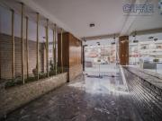 Departamento 4 ambientes con balcón y cochera fija cubierta