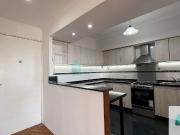 Departamento 4 ambientes con balcón y lavadero, Liniers