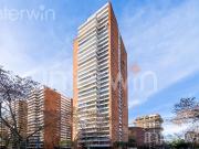 Departamento, 4 ambientes con cochera doble, amenities,...