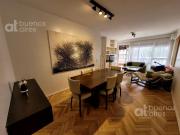 Departamento 4 ambientes con cochera en Recoleta en...