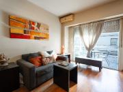 Departamento 4 ambientes con cochera en Saavedra