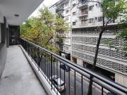 Departamento 4 ambientes con cochera Palermo