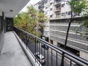 Departamento 4 ambientes con cochera Palermo