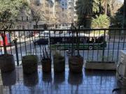 Departamento 4 ambientes con cochera y Baulera