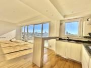 Departamento 4 ambientes con cochera y baulera