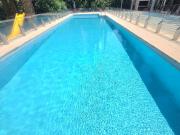 Departamento 4 ambientes con cochera y full amenities