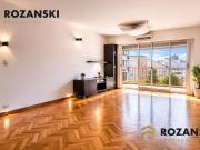 Departamento 4 ambientes con cohera! Belgrano