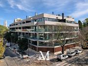 Departamento 4 Ambientes con Dep. balcón terraza y...