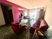 DEPARTAMENTO 4 AMBIENTES CON DEPENDENCIA Y DOS COCHERAS...