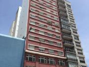 Departamento 4 ambientes con habitación de servicio en...